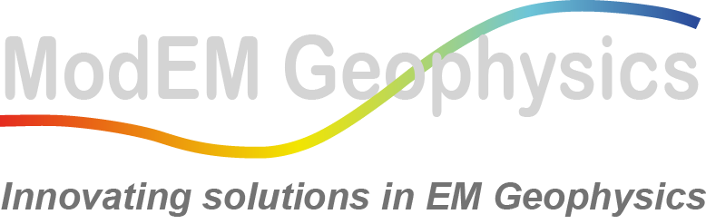 ModEM Geophysics Inc.